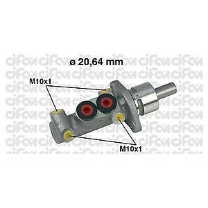 FORD TAUNUS 1976-1993 FREN ANA MERKEZ