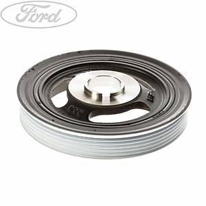 Fiesta 1.4 1.6 TDCI Krank Kasna�� 2002-2008 ORJ�NAL