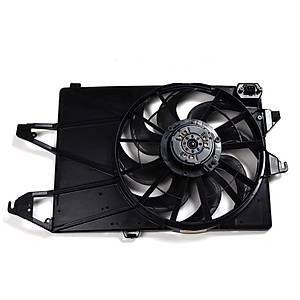 FORD MONDEO 2001> 2.0 2000 MOTOR FAN MOTORU BENZ�NL�