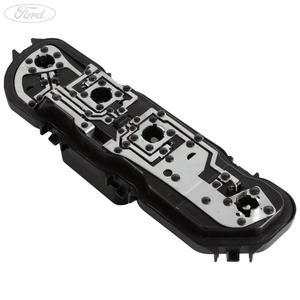 FORD COUR�ER STOP DUYU : SA� 2014/-