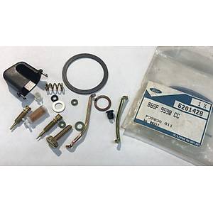 FORD ESCORT CL KARB�RAT�R MEME TAM�R TAKIMI