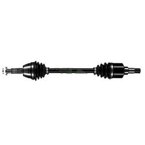 FORD FIESTA 2008-2012 MODEL 1.4-1.6 BENZ�NL� �N AKS KOMPLE SOL (MANUAL)