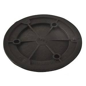 FORD TRANSIT V.184 EKSANTR�K PLASTIK KAPAK,KAPA�I 2001-2007