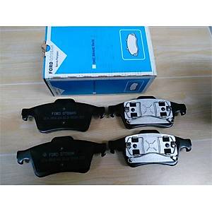 FORD CONNECT 2004-2014 ARKA D�SK FREN BALATASI - OTOSAN