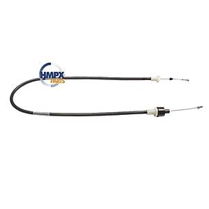 Ford Escort-OR�ON 1981-1986 CVH MFI 1.6 MOTOR Debriyaj Teli  1380mm