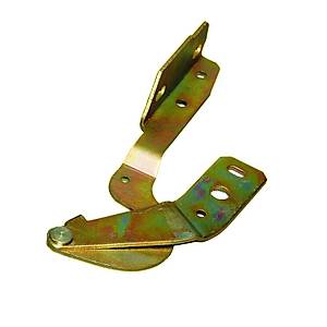 FORD ESCORT 1992-2000 Motor Kaput Mente�esi SOL