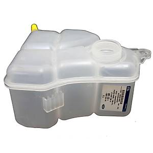 FORD FIESTA  BENZ�NL� RADYAT�R YEDEK SU DEPOSU 2002-2007  - ORJ�NAL