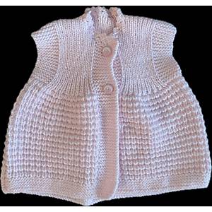 El �rg�s� Bebek Yelek 6 - 9 Ayl�k