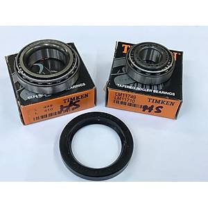 FORD TAUNUS 1976-1993 �N TEKER B�LYASI ��-DI� + KE�E ( TEK TEKER )