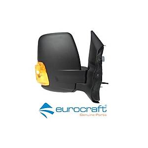 FORD TRANS�T V363 DI� D�K�Z AYNASI (SA�) KISA KOL (ELEK.OTOMAT�K.KATLANMAZ SARI S�NYAL) (B.M.)  2014-2019