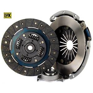 FORD ESCORT 1.8 1992-1994 DEBR�YAJ SET� (B�LYALI)