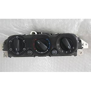 FORD FOCUS KUMANDA �N�TES� KOMPLE-KALOR�FER 2005-2008 