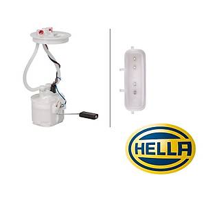 Focus 1.6 Benzinli Depo �amand�ras� (MOTORLU) 1998-2005 - HELLA