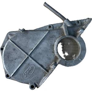 FORD Cortina Mk1\Mk2, Anglia 105E, Corsair �N TR�GER KAPA�I