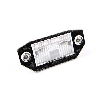 FORD MONDEO MK3 ARKA PLAKA LAMBASI 2001-2006