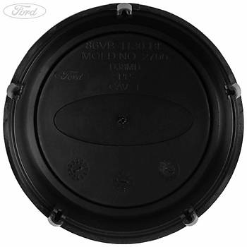 FORD TRANSIT V184 JANT KAPAI GBEK,GBE 2001-2006