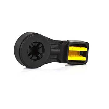 FORD FOCUS 1.6-1600 MOTOR VTES KOL KABLO UCU 1998-2005