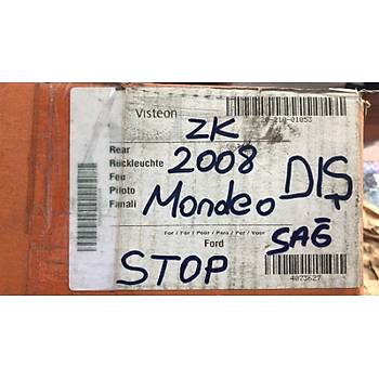 FORD MONDEO 2007-2011 SA STOP DI TARAF - VSTEON
