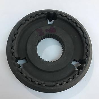 FORD TRANST 3-4 KOMPLE SENKROME MT-75 - 1993-2001