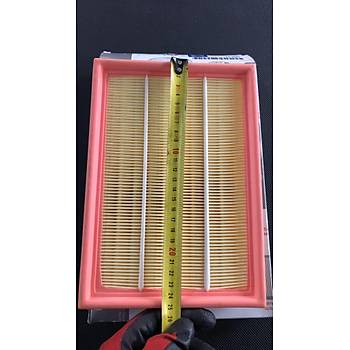 FORD FIESTA 1996-1999 HAVA F�LTRES�,ELAMANI
