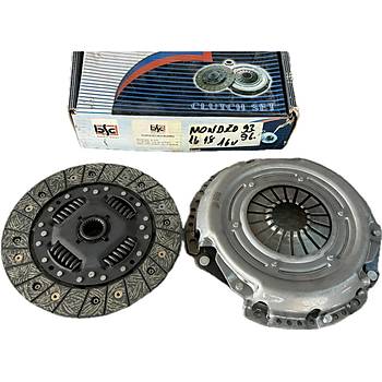 FORD MONDEO 1.6/1.8 BENZINLI DEBRYAJ SET RULMANSIZ 1993-1996 - BSG