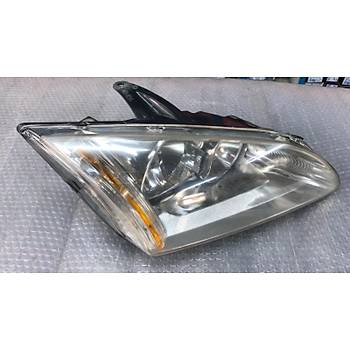 Ford Focus Far 2005-2008 (SA) (BEYAZ ZEMN) - KNC EL
