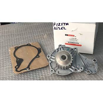 FORD FIESTA 1.4 TDCI 2002-2008 DEVRDAM - SU POMPASI - MOTORCRAFT