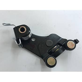 FORD CONNECT BM SRGL KAPI ORTA MAKARA : SA 2002>