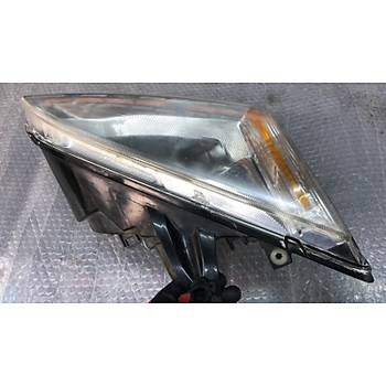 Ford Focus Far 2005-2008 (SA) (BEYAZ ZEMN) - KNC EL