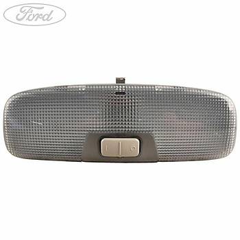 FORD FIESTA (2002 - 2008) İÇ AYDINLATMA LAMBASI (TAVAN LAMBASI)