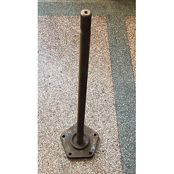 FORD TRANST 2.4-2.5 (KAMBUR KASA) ARKA AKS 1982-1992