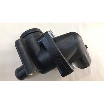 FORD TRANST V184 TERMOSTAT YUVASI NDEN EKER 2001>