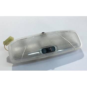Ford Connect Tavan Lambas