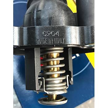 FORD MONDEO TERMOSTAT G�VDES� KOMPLE 2000-2007