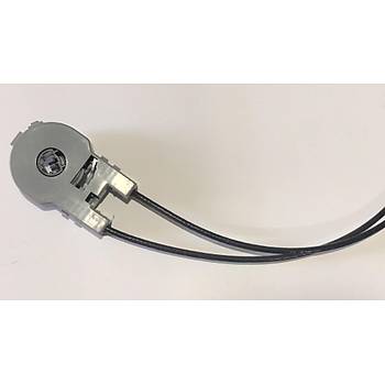 FORD FOCUS 1998-2004 KALORFER HALATI GR -ORTA