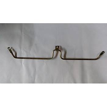 FORD TAUNUS 1.6-1600 MOTOR 1976-1993 EKSANTRK ML+SUBAP TUU+YALAMA BORUSU