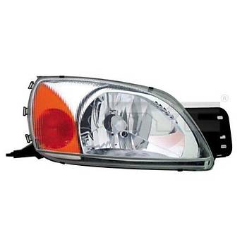 FORD FIESTA MK5 1999-2001 FAR KOMPLE SARI SNYAL SA