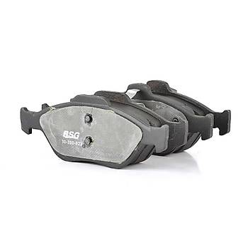 FORD FIESTA,fiesta 2002-2008 FREN BALATASI : N