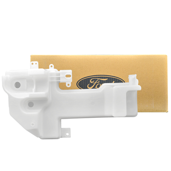 Ford Custom - V362 Cam Silecek Su Deposu (ift Delik) 2014-2022 | ORIJINAL