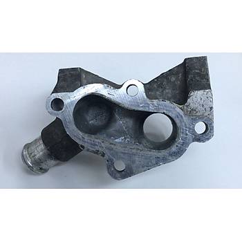 Ford Focus 1.6 16V Benzinli Termostat Yuvas Su k Balants 1999-2002 (ORJNAL MOTORDAN SKLME)