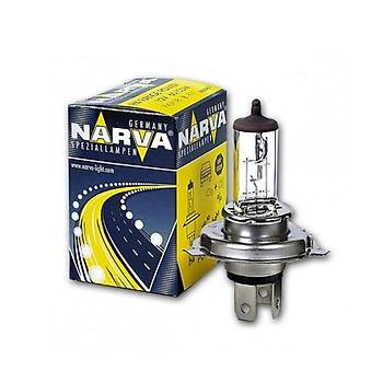 AMPUL 12V 100-90W H4 TIRNAKLI-P43T (48901) NARVA