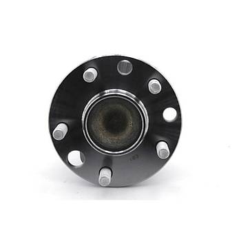 FORD FOCUS ARKA TEKER BLYASI : PORYALI 2012-2018