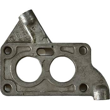 FORD 17M/20M (P5) Karbratr ara flan V6 2,0l 08/64-05/67