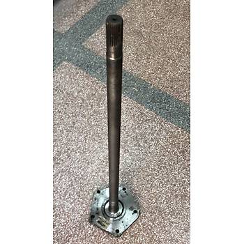 FORD TRANST T12 (KISA ASE) ARKA AKS 1993-2000