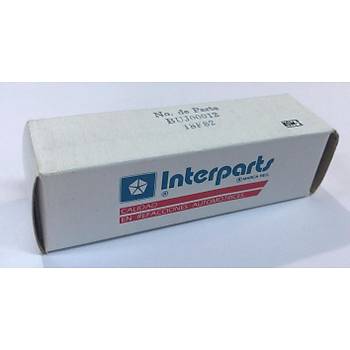 FORD TAUNUS 1.6-2.0 BUJ� (TAKIM) - INTERPARTS