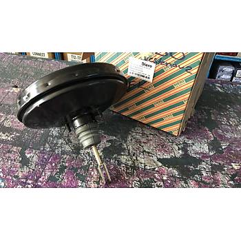 WESTINGHOUSE FORD TRANST TURBO 1996>1999