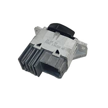 Ford Focus Mk1 4.LU DRTL KAZ ANAHTAR KOMPLE-(9 pin) 1998-2004