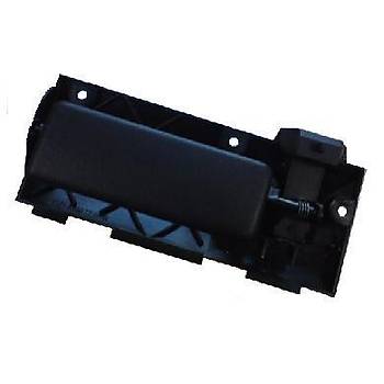 FORD MONDEO 1993-2001 TORPDO KAPAK MANDALI (SYAH)