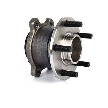 FORD MONDEO 2007-2014 ARKA TEKER BLYA KT