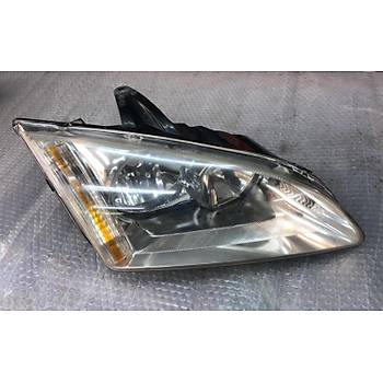 Ford Focus Far 2005-2008 (SA) (BEYAZ ZEMN) - KNC EL